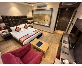 Hotel The Landmark ,Muzaffarpur